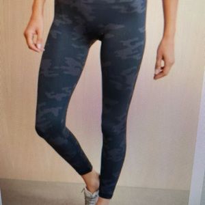 Spanx look at me now seamless legging